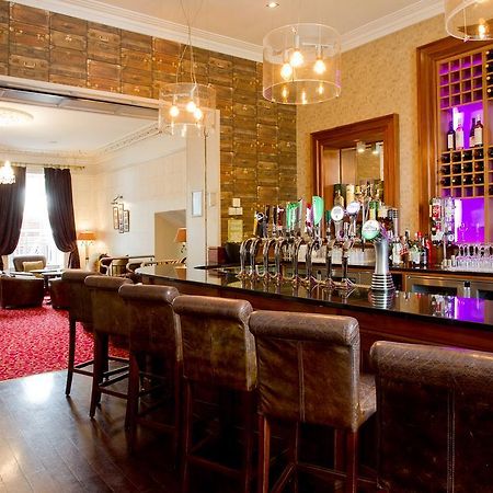 Annebrook House Hotel Mullingar Kültér fotó