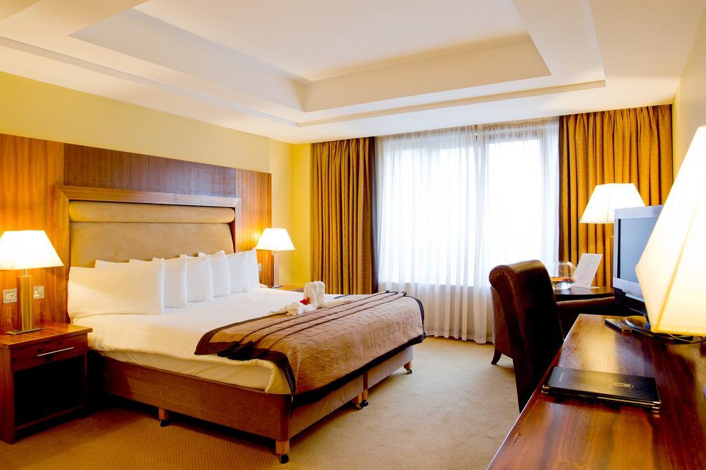 Annebrook House Hotel Mullingar Kültér fotó