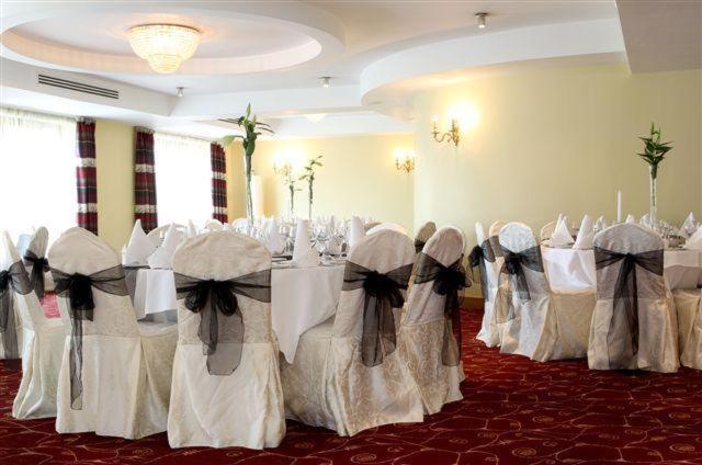 Annebrook House Hotel Mullingar Kültér fotó