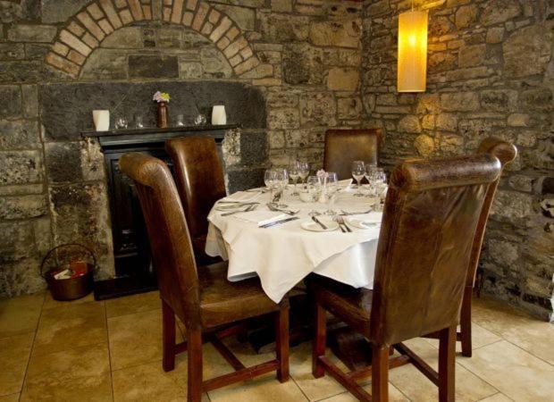 Annebrook House Hotel Mullingar Kültér fotó