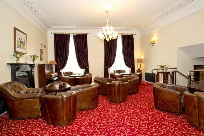 Annebrook House Hotel Mullingar Kültér fotó