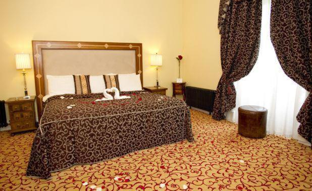 Annebrook House Hotel Mullingar Kültér fotó