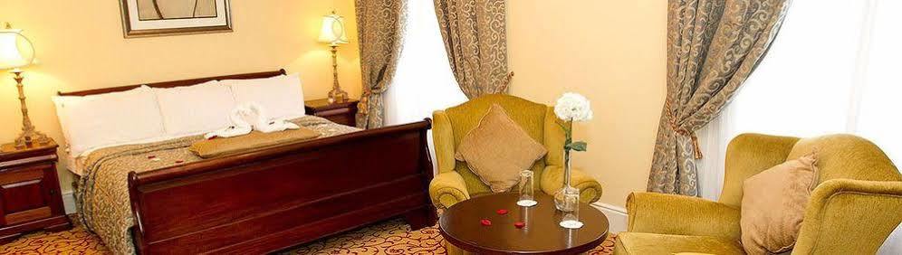 Annebrook House Hotel Mullingar Kültér fotó