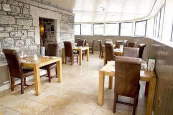 Annebrook House Hotel Mullingar Kültér fotó