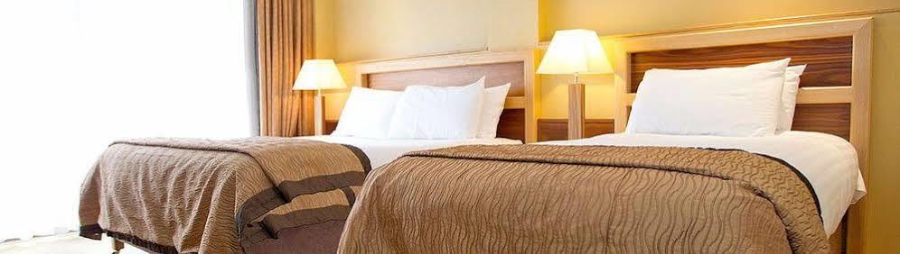 Annebrook House Hotel Mullingar Kültér fotó
