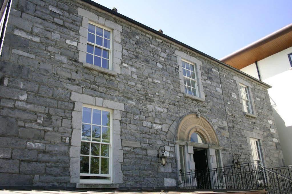 Annebrook House Hotel Mullingar Kültér fotó