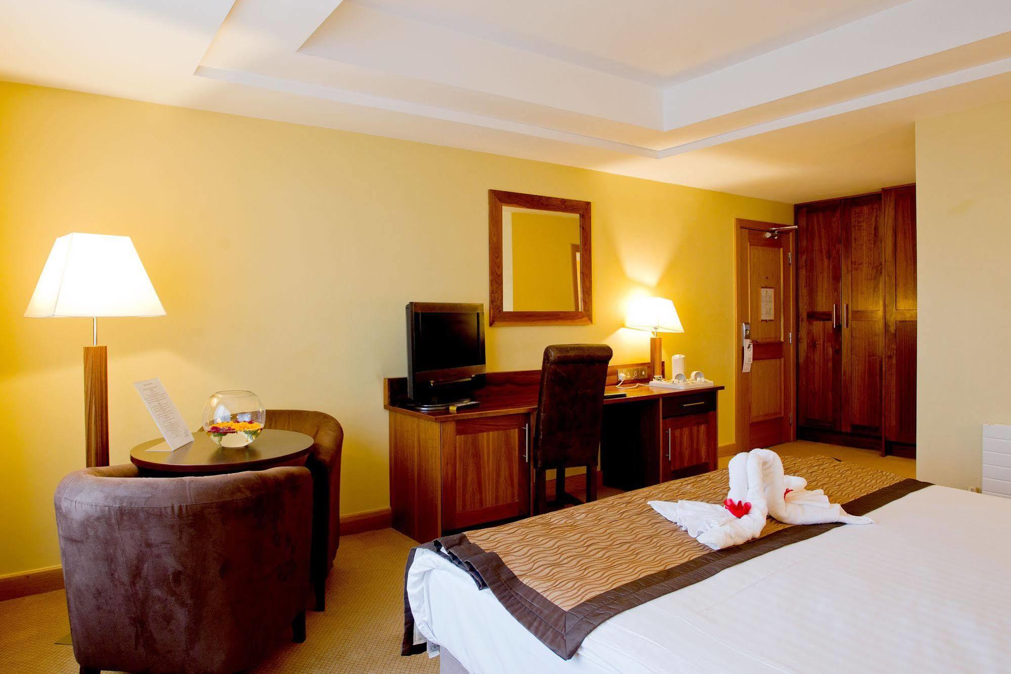 Annebrook House Hotel Mullingar Kültér fotó