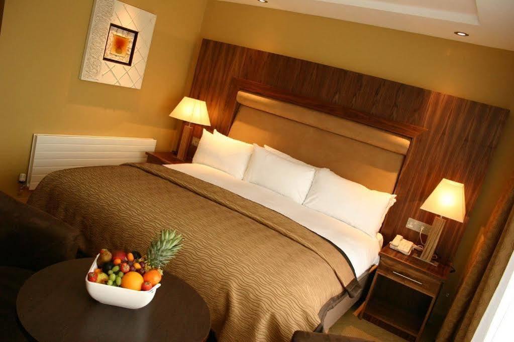 Annebrook House Hotel Mullingar Szoba fotó