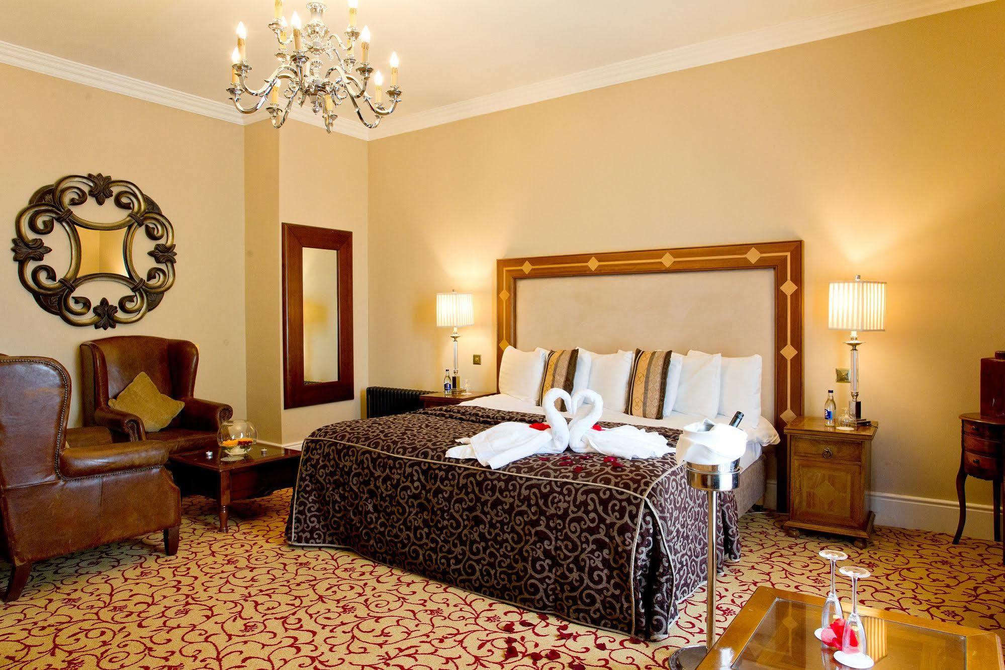 Annebrook House Hotel Mullingar Kültér fotó