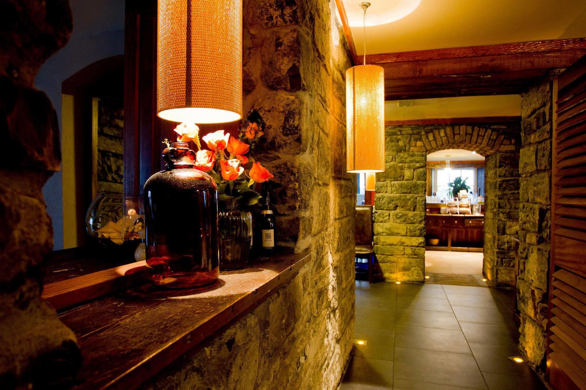 Annebrook House Hotel Mullingar Kültér fotó