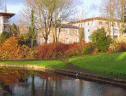 Annebrook House Hotel Mullingar Kültér fotó